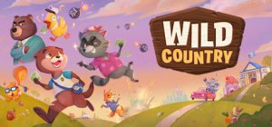 萌兽镇：建城卡斗/Wild Country