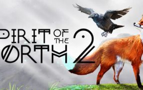 北方之灵2/Spirit of the North 2