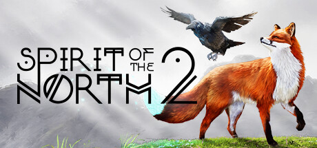 北方之灵2/Spirit of the North 2