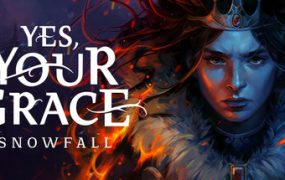 遵命，陛下：寒冬/Yes, Your Grace 2: Snowfall