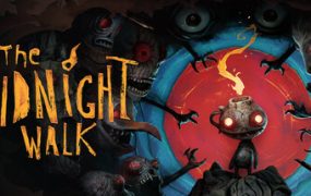 午夜漫步/The Midnight Walk/支持VR