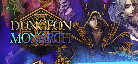 圣铠：地下城君主/Vambrace: Dungeon Monarch