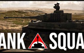 坦克小队/Tank Squad