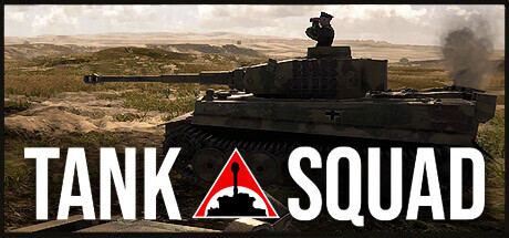 坦克小队/Tank Squad