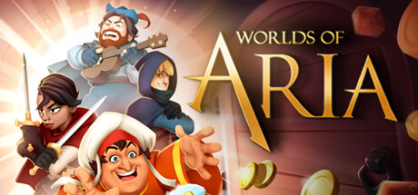 阿瑞亚之旅/Worlds of Aria/支持网络联机