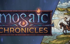 琉璃编年史/Mosaic Chronicles