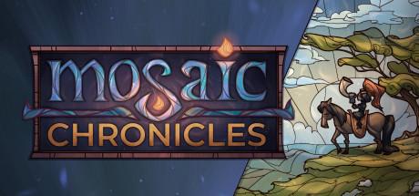 琉璃编年史/Mosaic Chronicles