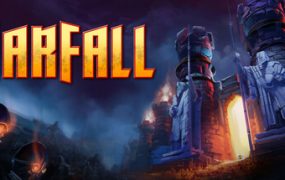 黑暗之秋/Darfall