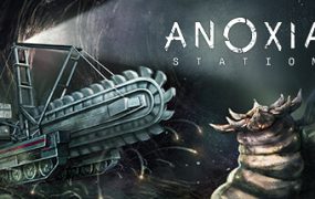 深矿缺氧/Anoxia Station