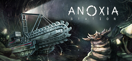 深矿缺氧/Anoxia Station