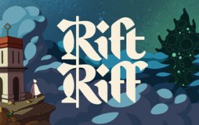 裂隙纷争/Rift Riff