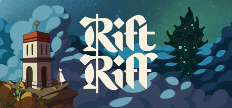 裂隙纷争/Rift Riff