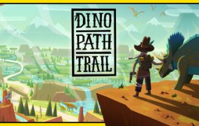 恐龙之路/Dino Path Trail