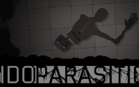 体内寄生虫2/Endoparasitic 2