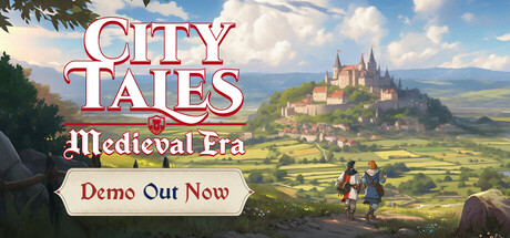 筑城记:中世纪(City Tales – Medieval Era)免安装中文版下载