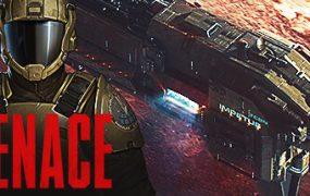 威赫战线（MENACE）免安装中文版下载