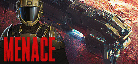 威赫战线（MENACE）免安装中文版下载