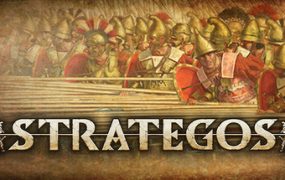 将军：古典时代（Strategos）免安装中文版下载