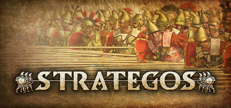 将军:古典时代(Strategos)免安装中文版下载