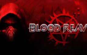 血掠者联机版（Blood Reaver Online）免安装英文版下载