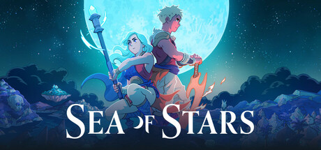 星之海手机版（Sea of Stars APK）下载订阅更新
