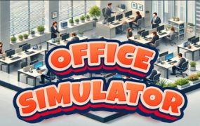 办公室模拟器/Office Simulator