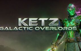 暗黑战甲/Ketz: Galactic Overlords