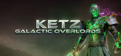 暗黑战甲/Ketz: Galactic Overlords
