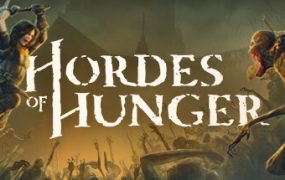 饥兽之战/Hordes of Hunger