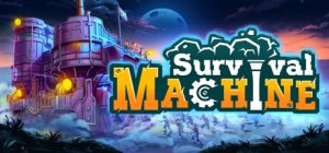 移动堡垒/Survival Machin/支持网络联机
