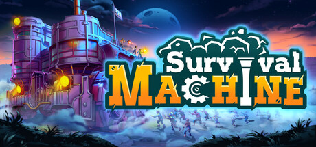 移动堡垒/Survival Machin/支持网络联机