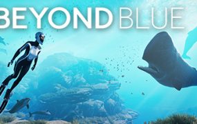 深海超越/Beyond Blue