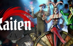 回转/Kaiten