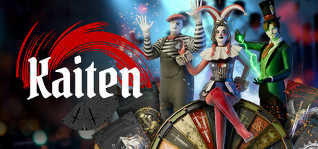 回转/Kaiten
