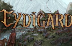 艾迪嘉德/Eydigard