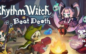 节奏魔女 舞动的骷髅/Rhythm Witch: Beat Death
