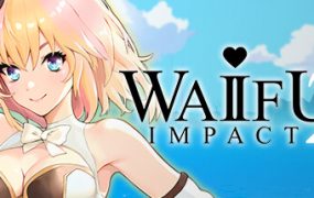 次元姬大冒险2/WAIFU IMPACT 2