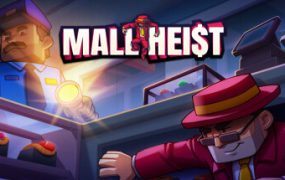 商场劫案/Mall Heist