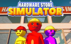五金店模拟器/Hardware Store Simulator