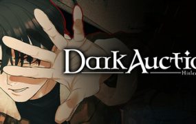 暗黑拍卖/Dark Auction