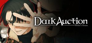 暗黑拍卖/Dark Auction