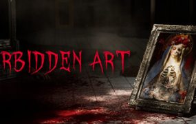 禁忌艺术/Forbidden Art/支持VR