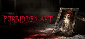 禁忌艺术/Forbidden Art/支持VR