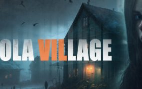 埃博拉村/EBOLA VILLAGE