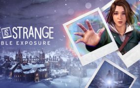 奇异人生：双重曝光/Life is Strange: Double Exposure