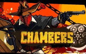 荒野左轮/Chambers