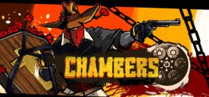 荒野左轮/Chambers