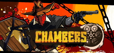 荒野左轮/Chambers