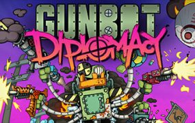 炮舰外交/Gunbot Diplomacy