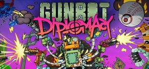 炮舰外交/Gunbot Diplomacy